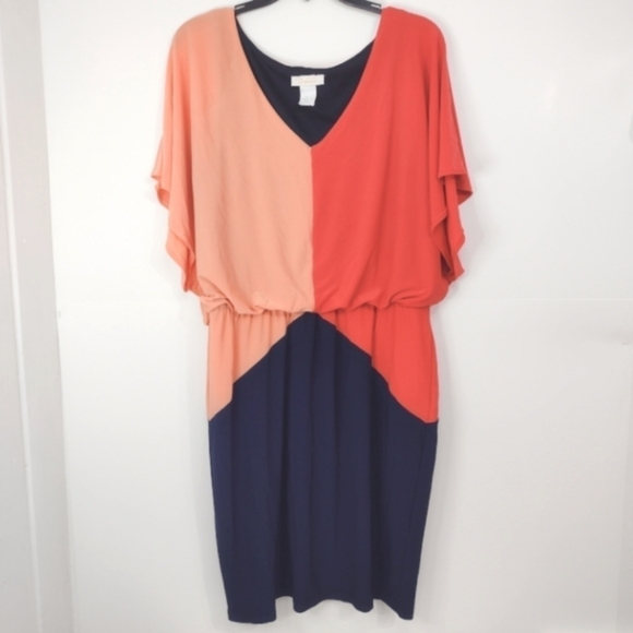 Dresses & Skirts - Prelude dress size (L)